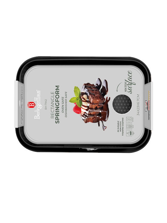 Berlinger Haus Baking Pan 39x27cm