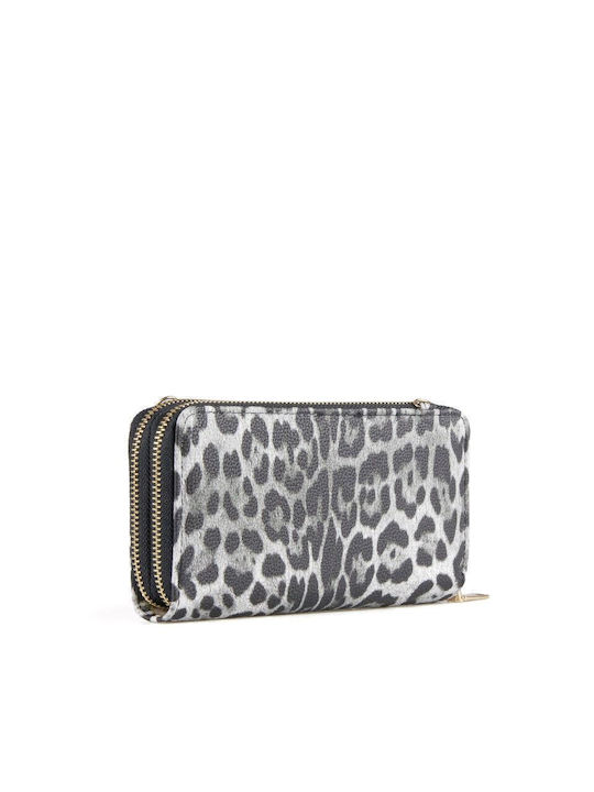 Silia D Women's Wallet Gray