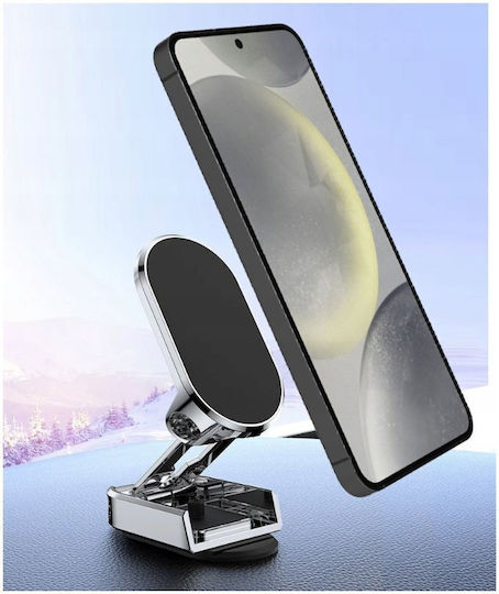 Samsung Car Mobile Mount with Magnet Black