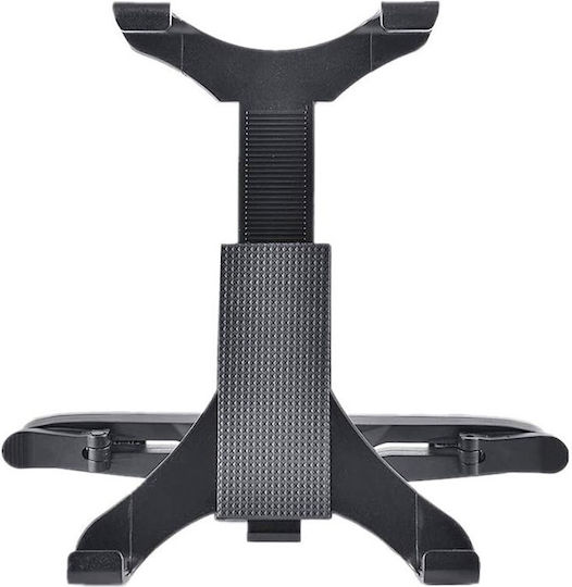 Benson Car Mobile Mount with Adjustable Hooks Black