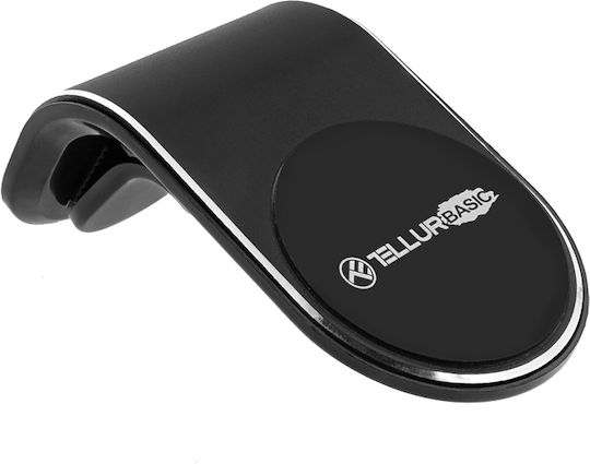 Tellur Car Mobile Mount with Magnet Black