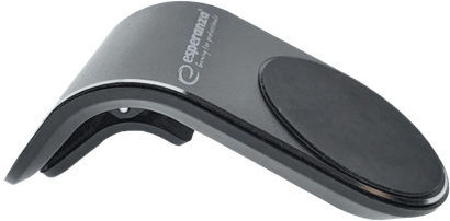 Esperanza Car Mobile Mount with Magnet Black