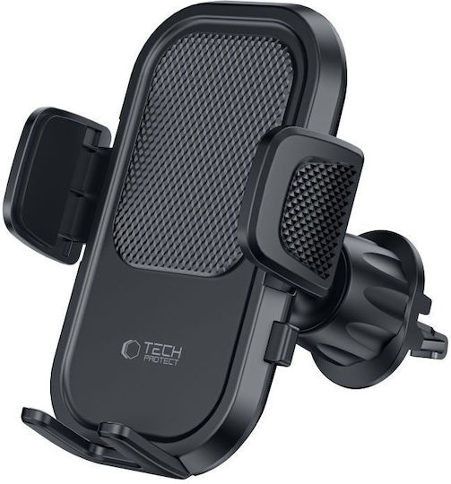 Tech-Protect Car Mobile Mount with Adjustable Hooks Black