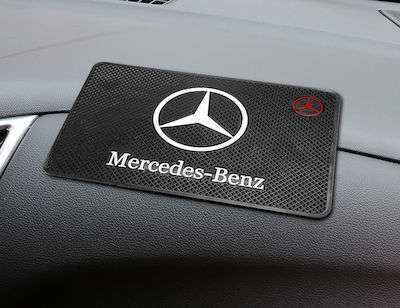 Mercedes-Benz Car Mobile Mount with Anti-Slip Surface Mercedes-Benz