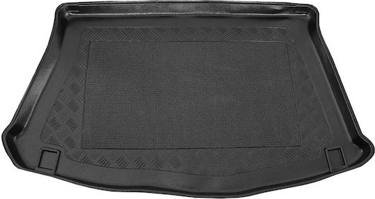 Aristar Trunk Mat Tray Type for Alfa Romeo Alfa 147 2001-2010 Black