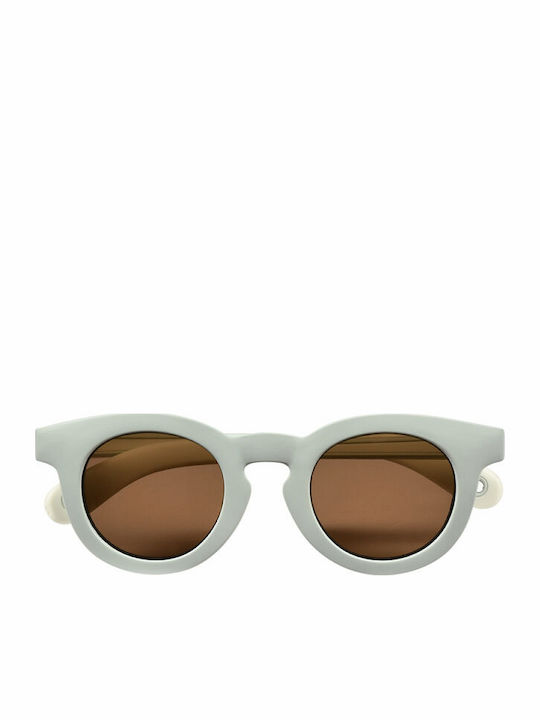 Beaba Delight Kinder-Sonnenbrillen Cloud Blau Für 9-24 Monate