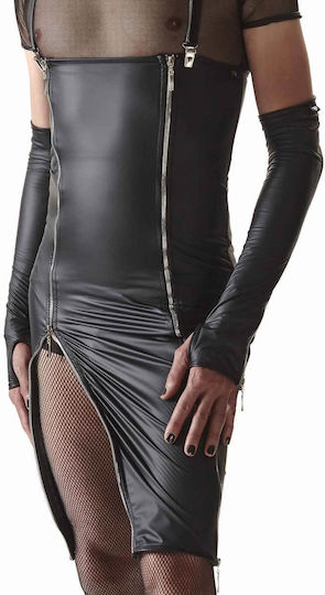 Regnes Crd004 Dress Black R L