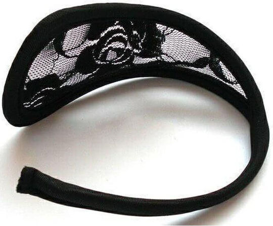 Дамско бельо Chilirose C-string Cr-3300 Черно