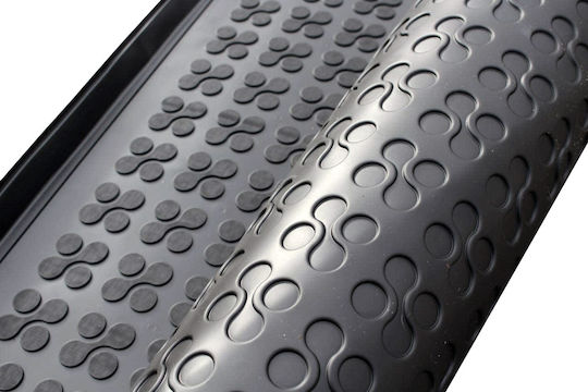 Rezaw Plast Trunk Mat Tray Type for Mini ONE 2019 Black