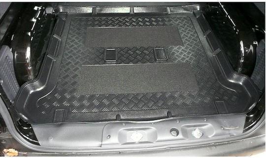 Aristar Trunk Mat Tray Type for Nissan NV200 2010+ Black