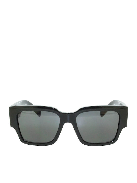 Dolce & Gabbana Kinder-Sonnenbrillen Schwarz Dolce & Gabbana Kinder-Sonnenbrillen Schwarz