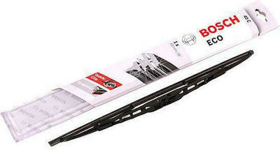 Bosch Eco 40C Ștergător Auto pentru Șofer 400mm Universal