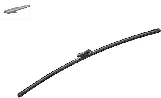 Bosch Aerotwin A650U Autoscheibenwischer Fahrer Wischerlänge 650mm Universell