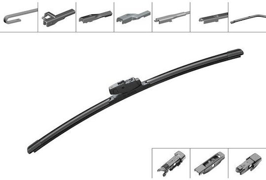 Bosch AeroEco AE48 Fahrer-Seiten Scheibenwischer 470mm