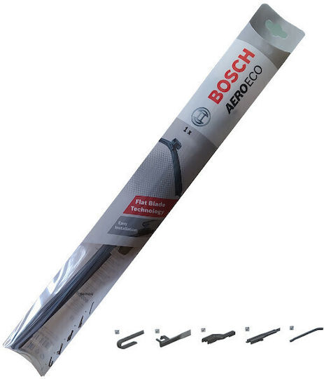 Bosch Aeroeco Driver Car Wiper 530mm for BMW X1