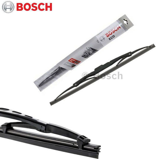 Bosch Eco 60C Car Wiper Blade Driver Wiper Length 600mm Universal