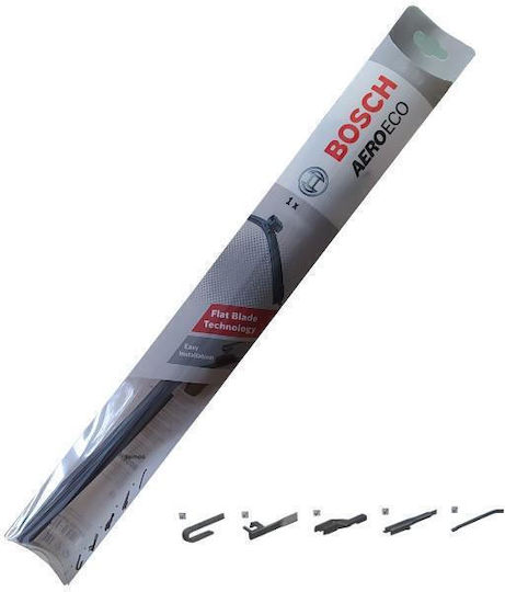 Bosch AeroEco AE48 Fahrer-Seiten Scheibenwischer 470mm