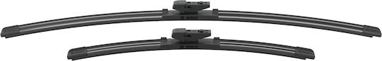 Bosch Aerotwin A156S Front Set Car Wiper Blades 400mm/650mm Universal