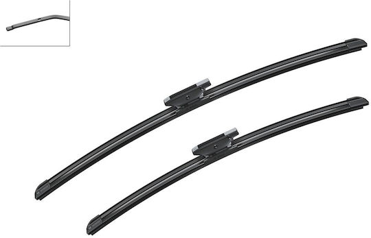 Bosch Aerotwin A173S Set Frontscheibenwischer 550mm/475mm Universell