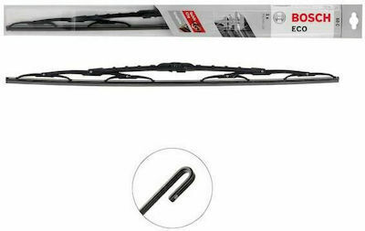 Bosch AeroEco Multiclip Υαλοκαθαριστήρας Αυτοκινήτου Οδηγού 500mm