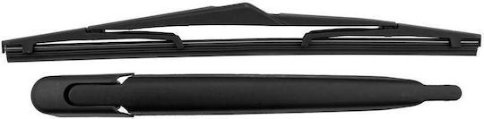 NTY Rear Car Wiper 300mm for Opel Astra