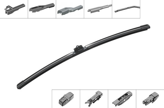 Bosch Aerotwin Plus Driver Car Wiper 475mm Universal