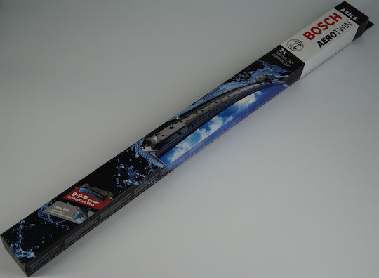 Bosch AEROTWIN Front Car Wiper Set 800mm/700mm Universal