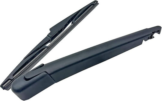 Back Car Wiper Blade