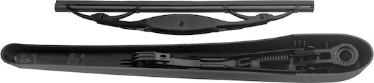Rear Car Wiper 350mm for Opel Mokka