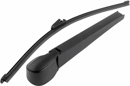 Back Car Wiper Blade