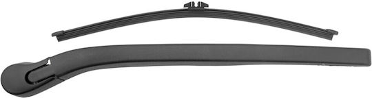 NTY Back Car Wiper Blade 350mm
