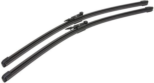 Valeo Silencio X.trm x2 Front Set Car Wiper Blades 500mm