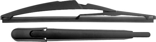 Rear Car Wiper Blade 350mm