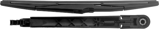 Back Car Wiper Blade 350mm