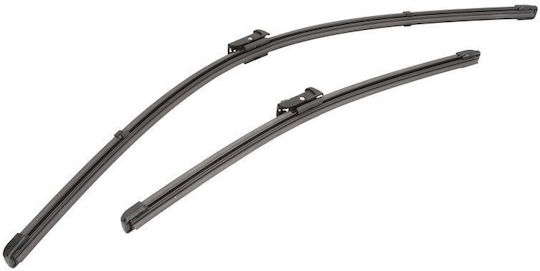 Valeo X.trm Spoiler Front Set Car Wiper Blades Auto