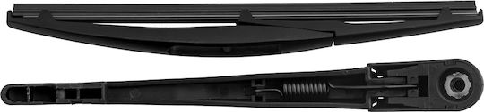 Rear Car Wiper Blade 350mm