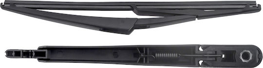 Rear Car Wiper Blade 350mm