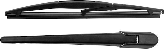Back Car Wiper Blade 350mm