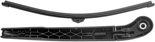 Back Car Wiper Blade 350mm