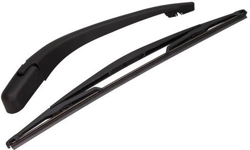 Back Car Wiper Blade