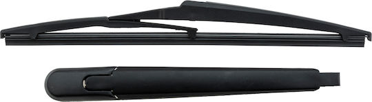 Rear Car Wiper Blade 350mm