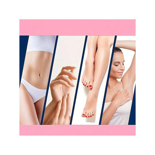 Beauty Salon Επαγγελματικές Ταινίες Αποτρίχωσης 100τμχ