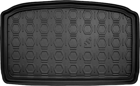 Cik Trunk Mat Tray Type for Mini Paceman Black
