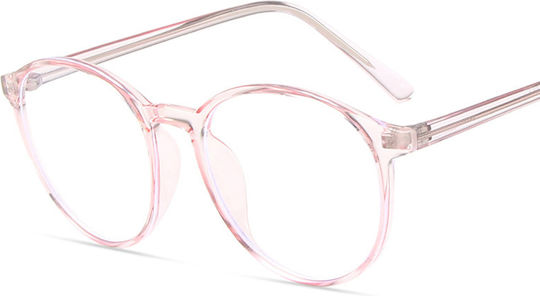 Techsuit Screen Protection Glasses in Rosa Color
