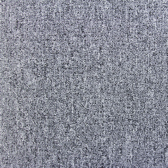 40 X Carpet Tiles 10m2 Platinum Grey