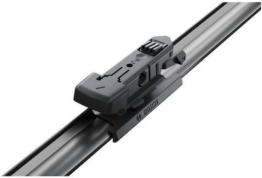 Bosch Aerotwin AM466S Front Set Car Wiper Blades 650mm/380mm Universal Opel Corsa Ford Fiesta Alfa Romeo Mito Chevrolet Aveo Citroen Berlingo