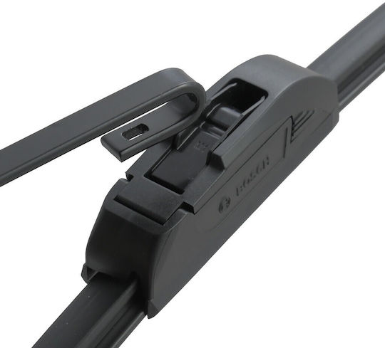 Bosch Aerotwin AR551S Σετ Μπροστινοί Υαλοκαθαριστήρες Αυτοκινήτου 550mm 500mm