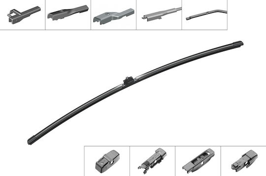 Bosch Aerotwin Plus AP28U Autoscheibenwischer Fahrer Wischerlänge 700mm Universell