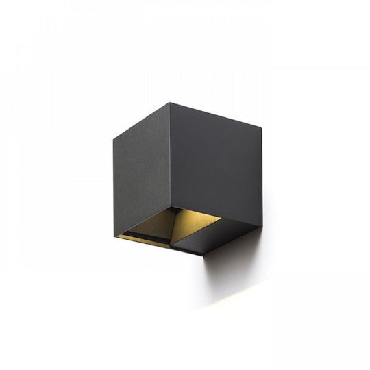 Rendl Light Studio Πλαφονιέρα LED 3W 3000K 8.2x8.2x8εκ. Rendl Light Studio Πλαφονιέρα LED 3W 3000K 8.2x8.2x8εκ.