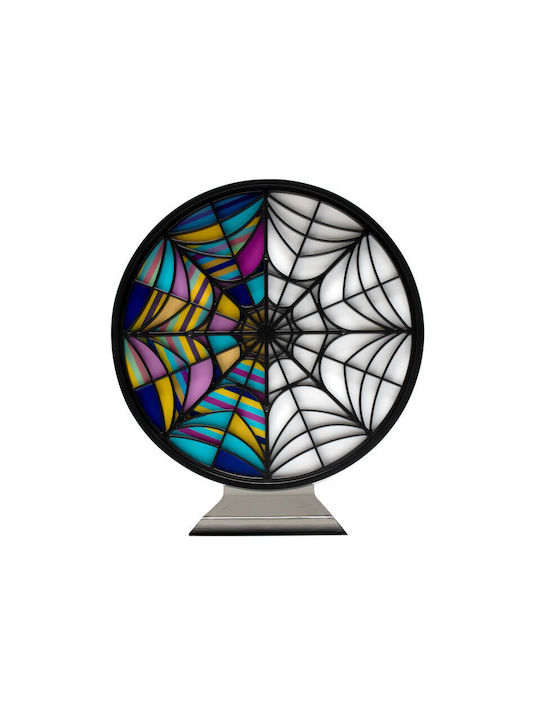 PCMerch Διακοσμητικό Φωτιστικό Wednesday Light Ophelia Hall Window Light Θερμό Λευκό 26εκ.